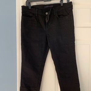 J Brand Skinny Jeans size 30